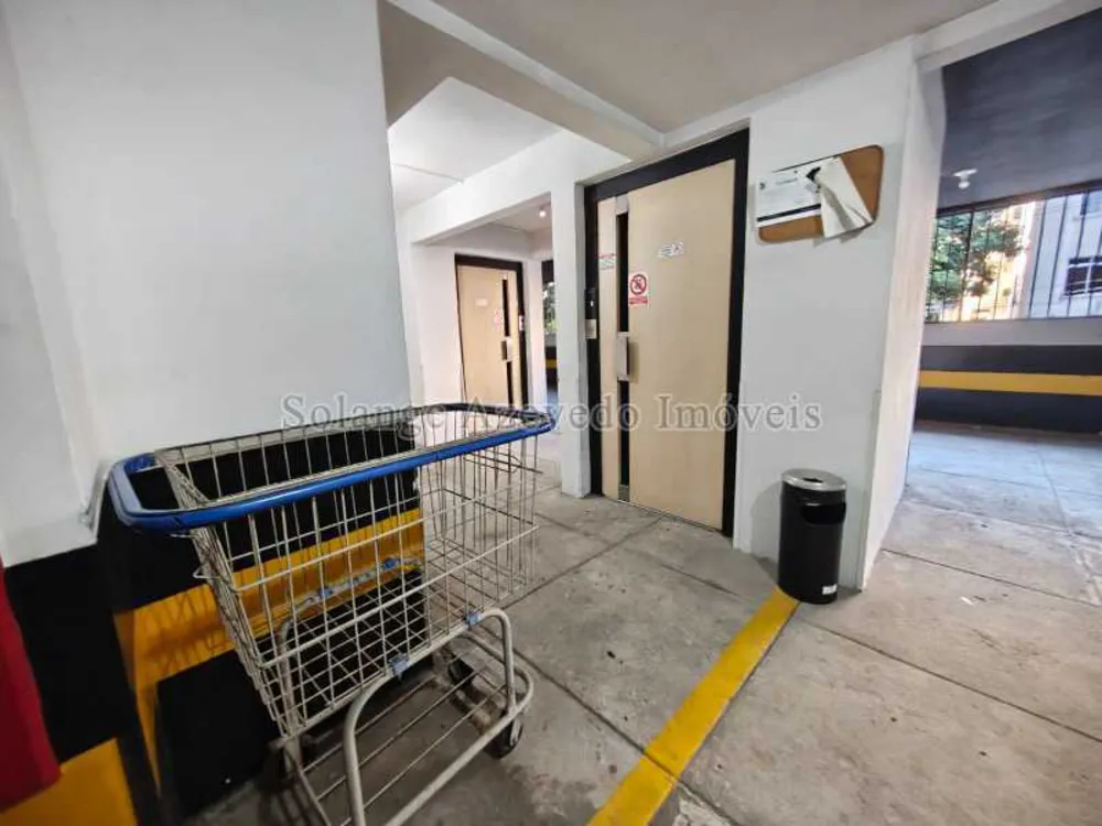 Apartamento, 3 quartos, 120 m² - Foto 47