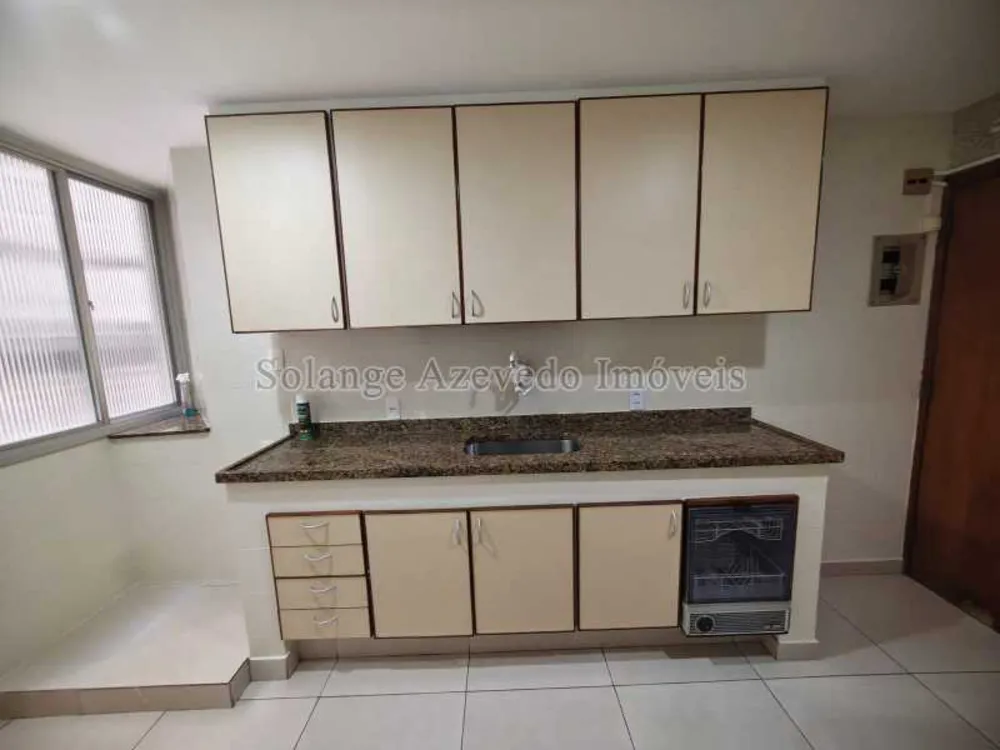Apartamento, 3 quartos, 120 m² - Foto 39