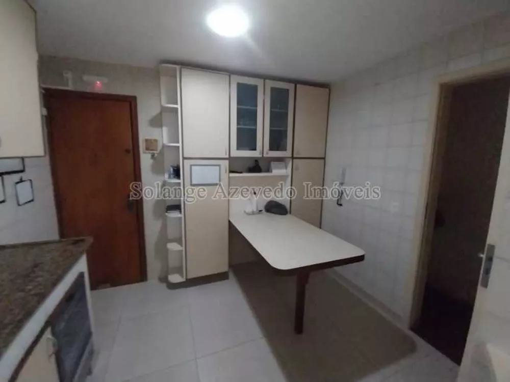 Apartamento, 3 quartos, 120 m² - Foto 1