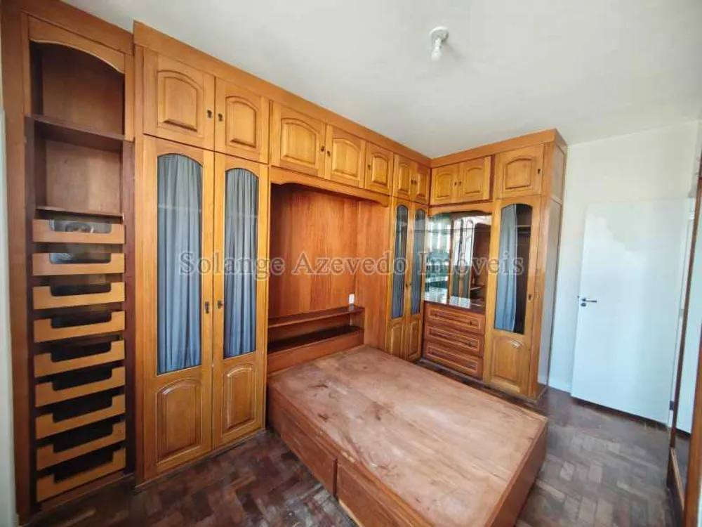 Apartamento, 3 quartos, 120 m² - Foto 34