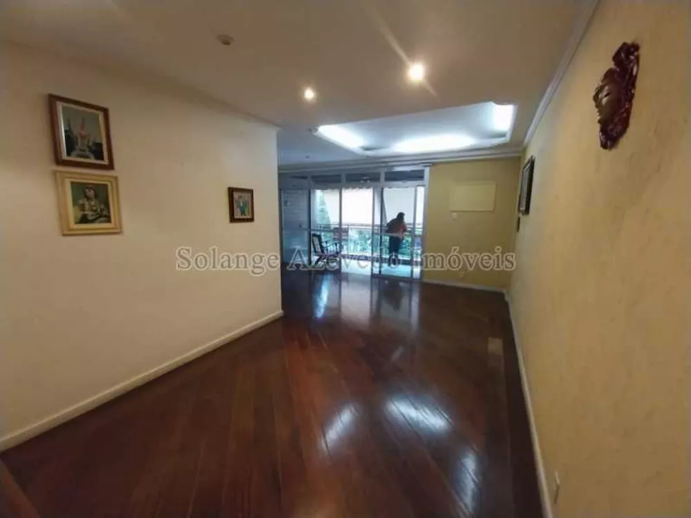 Apartamento, 3 quartos, 120 m² - Foto 7