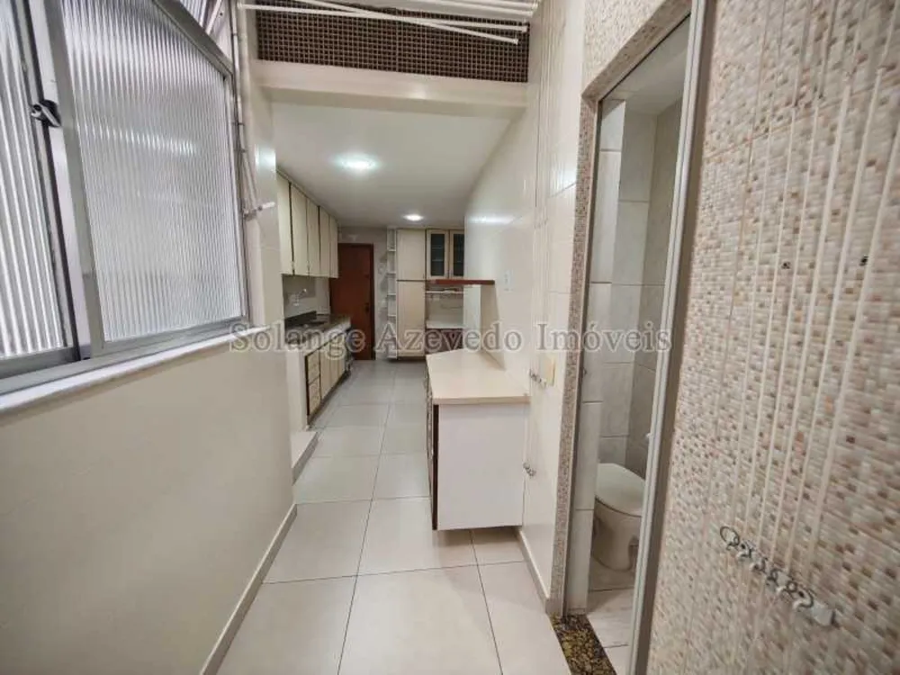 Apartamento, 3 quartos, 120 m² - Foto 41