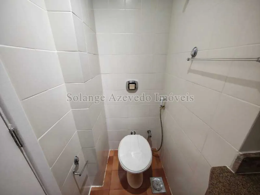 Apartamento, 3 quartos, 120 m² - Foto 28
