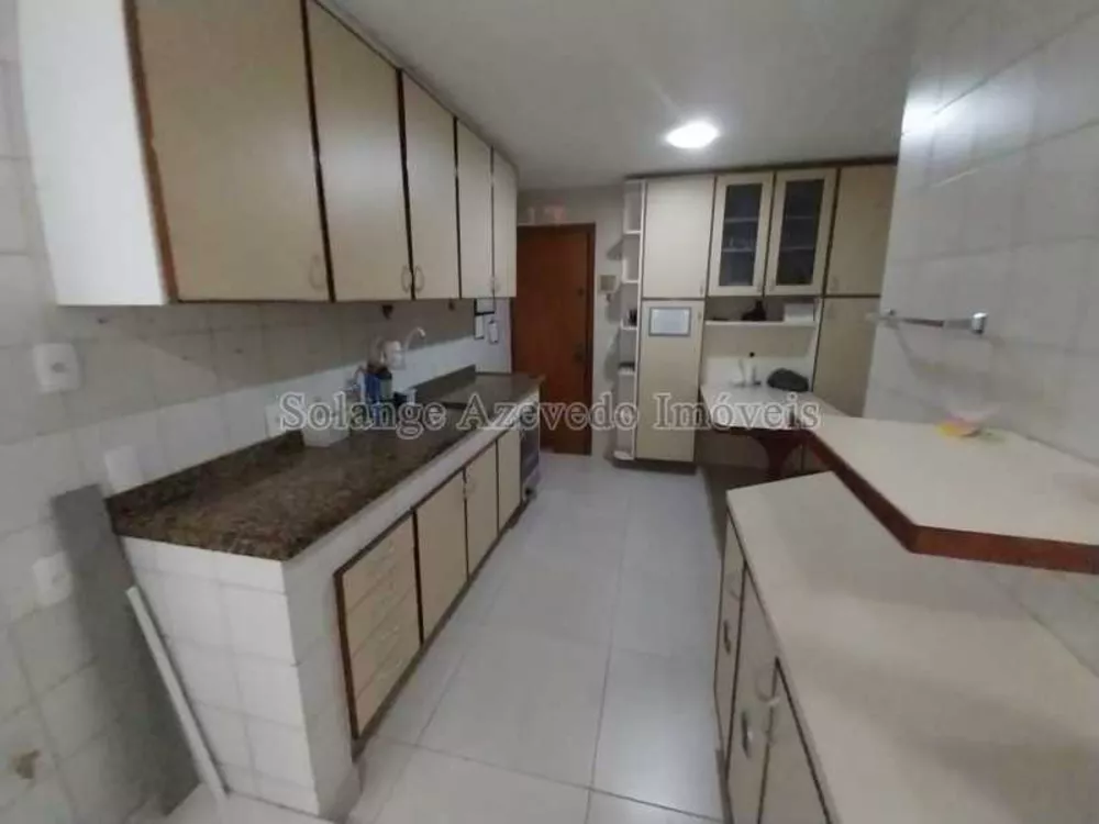 Apartamento, 3 quartos, 120 m² - Foto 16