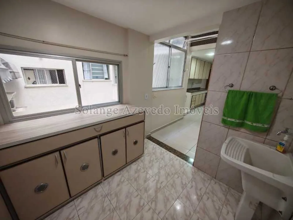 Apartamento, 3 quartos, 120 m² - Foto 43