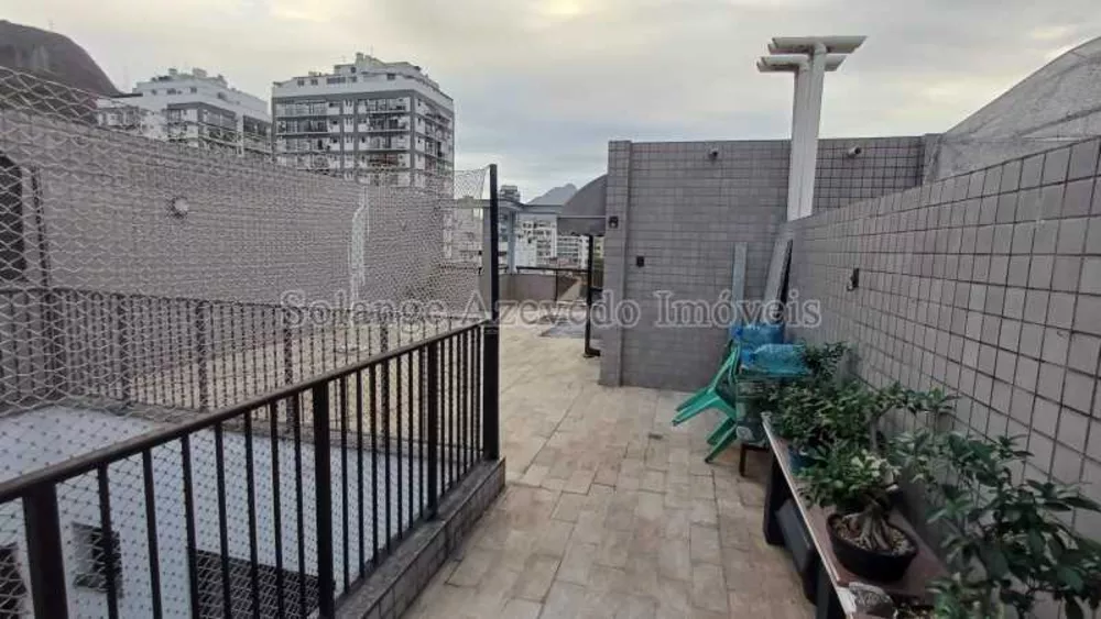 Cobertura, 3 quartos, 219 m² - Foto 12