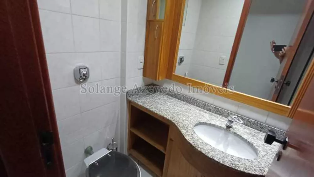 Cobertura, 3 quartos, 219 m² - Foto 13