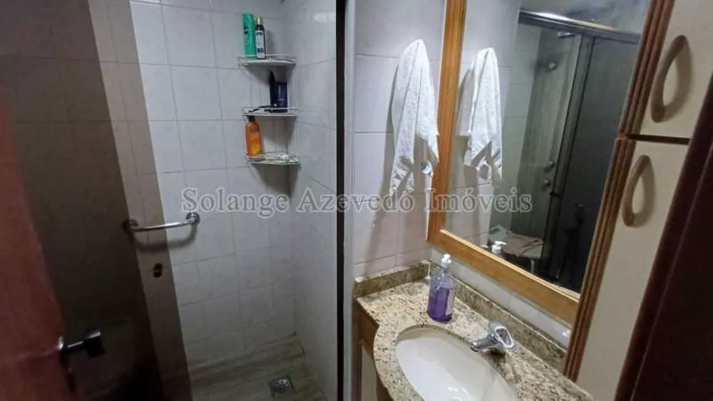 Cobertura, 3 quartos, 219 m² - Foto 9