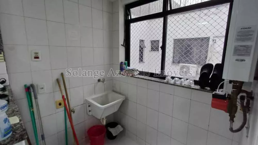 Cobertura, 3 quartos, 219 m² - Foto 3