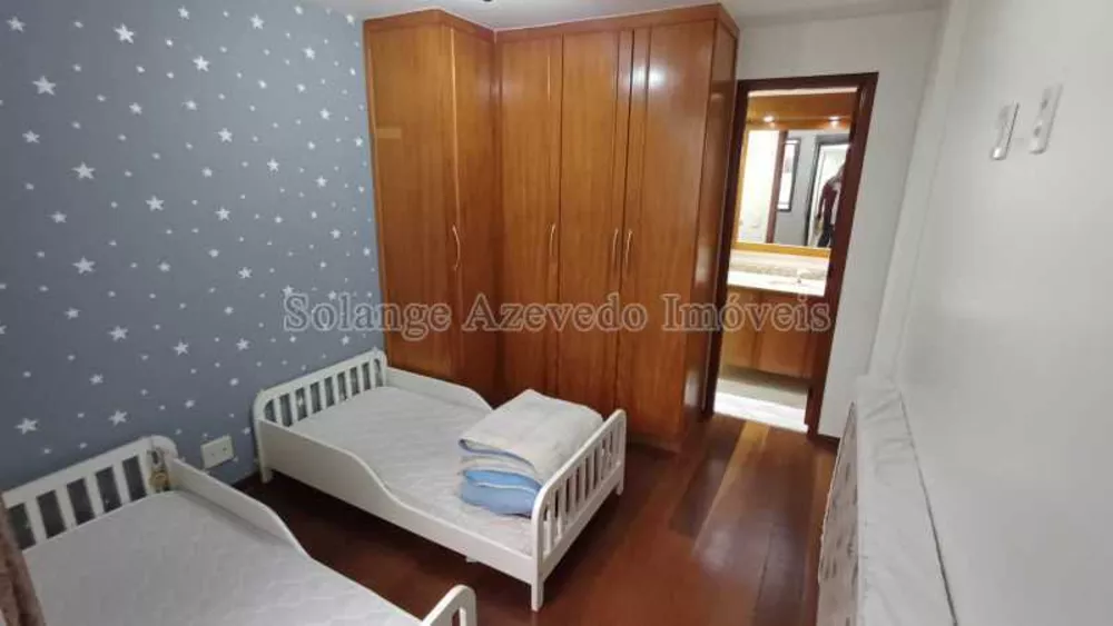 Cobertura, 3 quartos, 219 m² - Foto 6