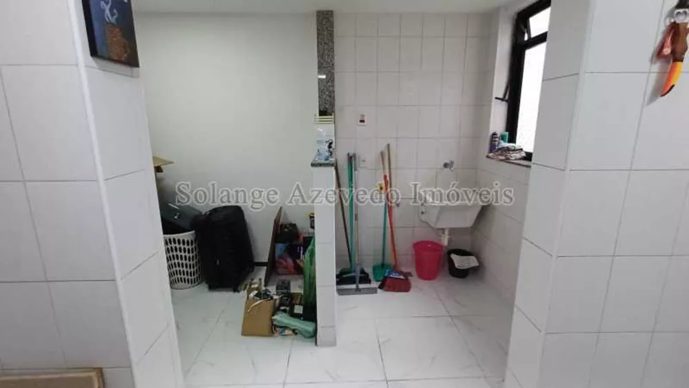 Cobertura, 3 quartos, 219 m² - Foto 10