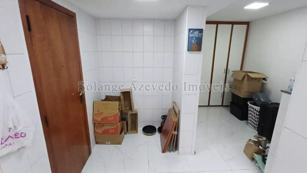Cobertura, 3 quartos, 219 m² - Foto 8
