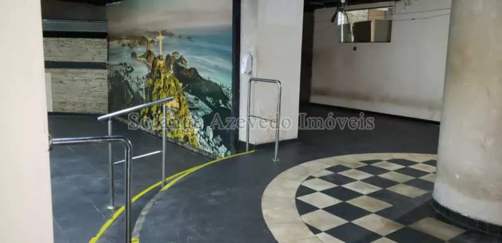 Loja-Salão, 603 m² - Foto 2