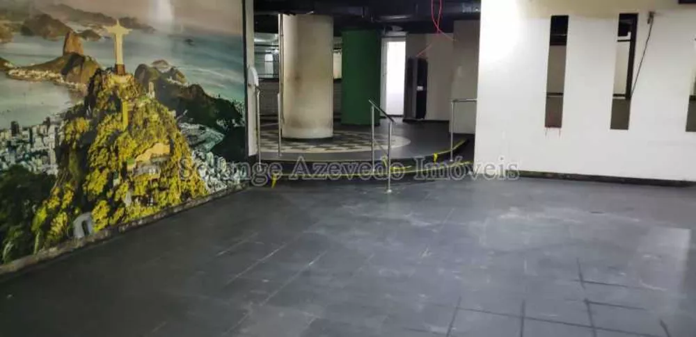 Loja-Salão, 603 m² - Foto 1