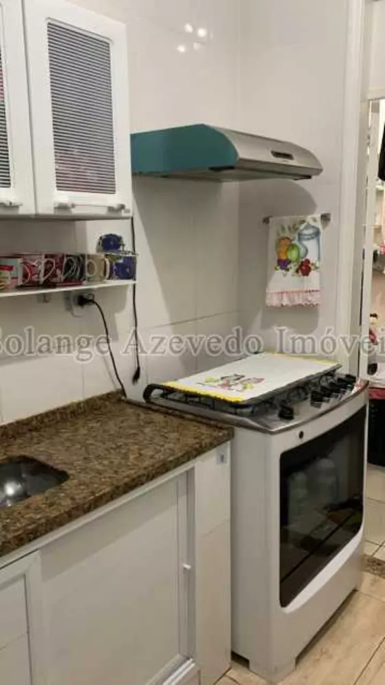 Apartamento, 2 quartos, 70 m² - Foto 9