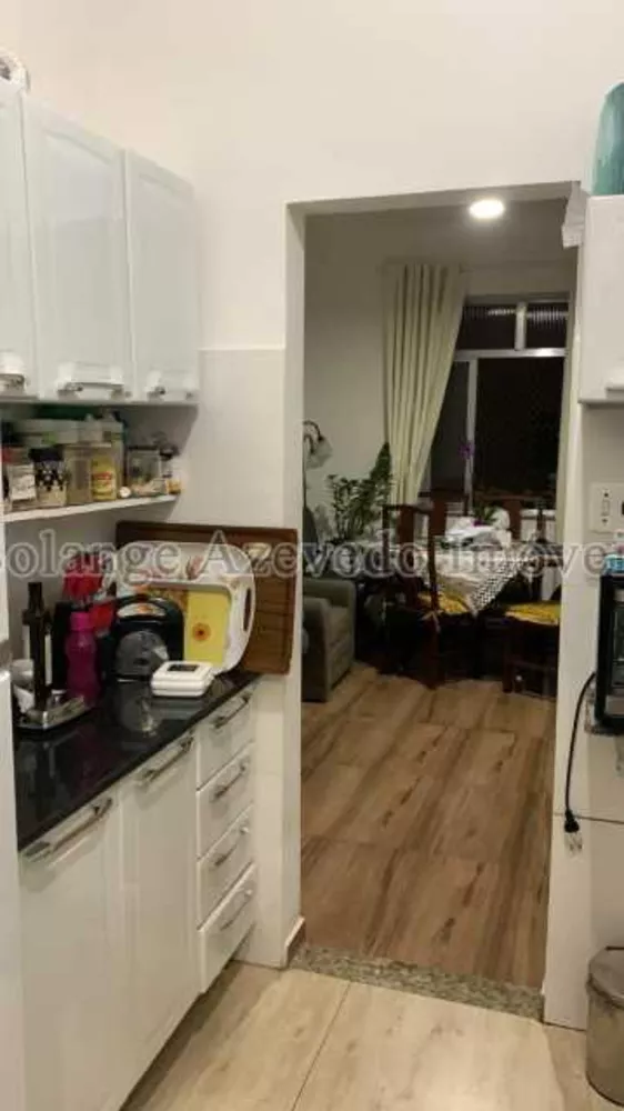 Apartamento, 2 quartos, 70 m² - Foto 10