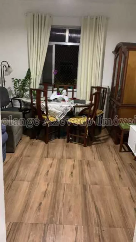 Apartamento, 2 quartos, 70 m² - Foto 6