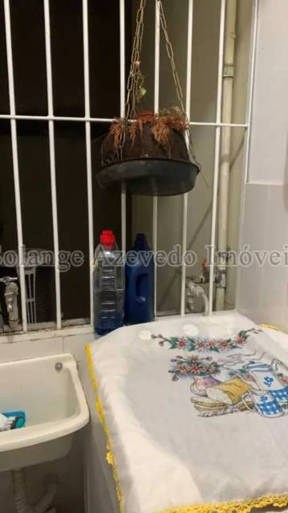 Apartamento, 2 quartos, 70 m² - Foto 11