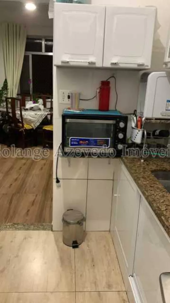 Apartamento, 2 quartos, 70 m² - Foto 7