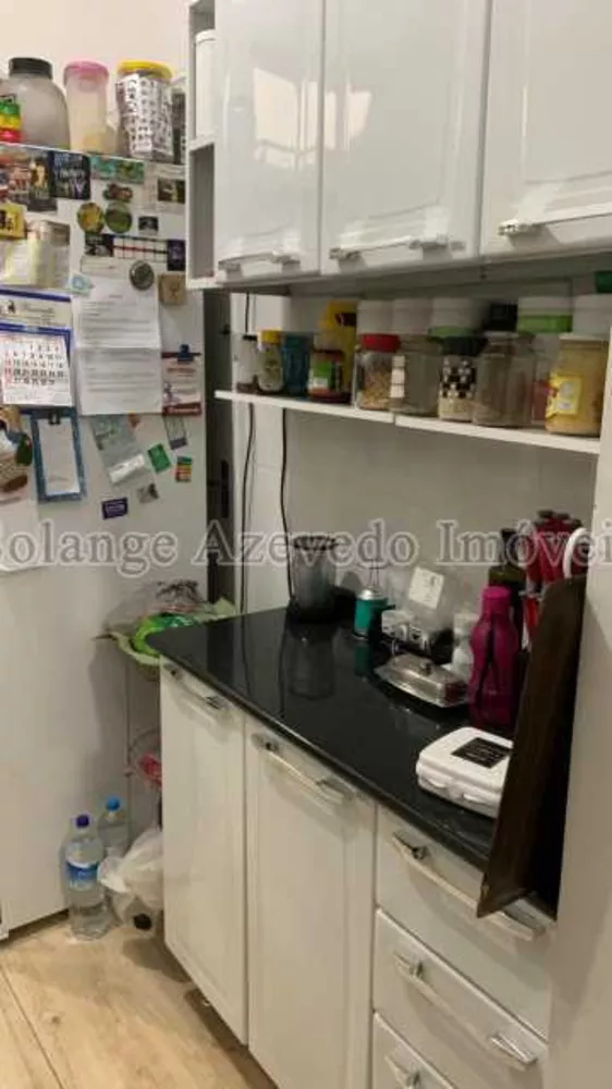 Apartamento, 2 quartos, 70 m² - Foto 5