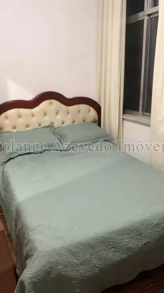 Apartamento, 2 quartos, 70 m² - Foto 2
