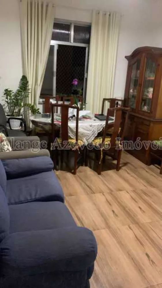 Apartamento, 2 quartos, 70 m² - Foto 8