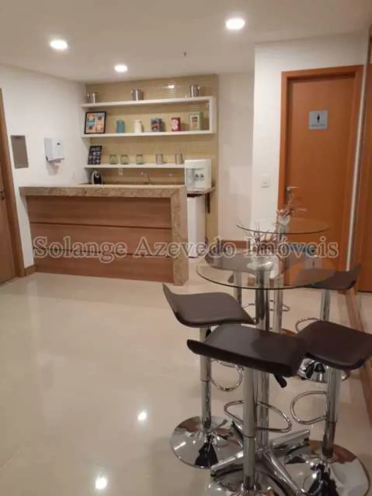 Sala-Conjunto, 22 m² - Foto 4