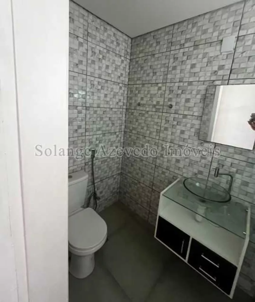 Apartamento, 2 quartos, 69 m² - Foto 2