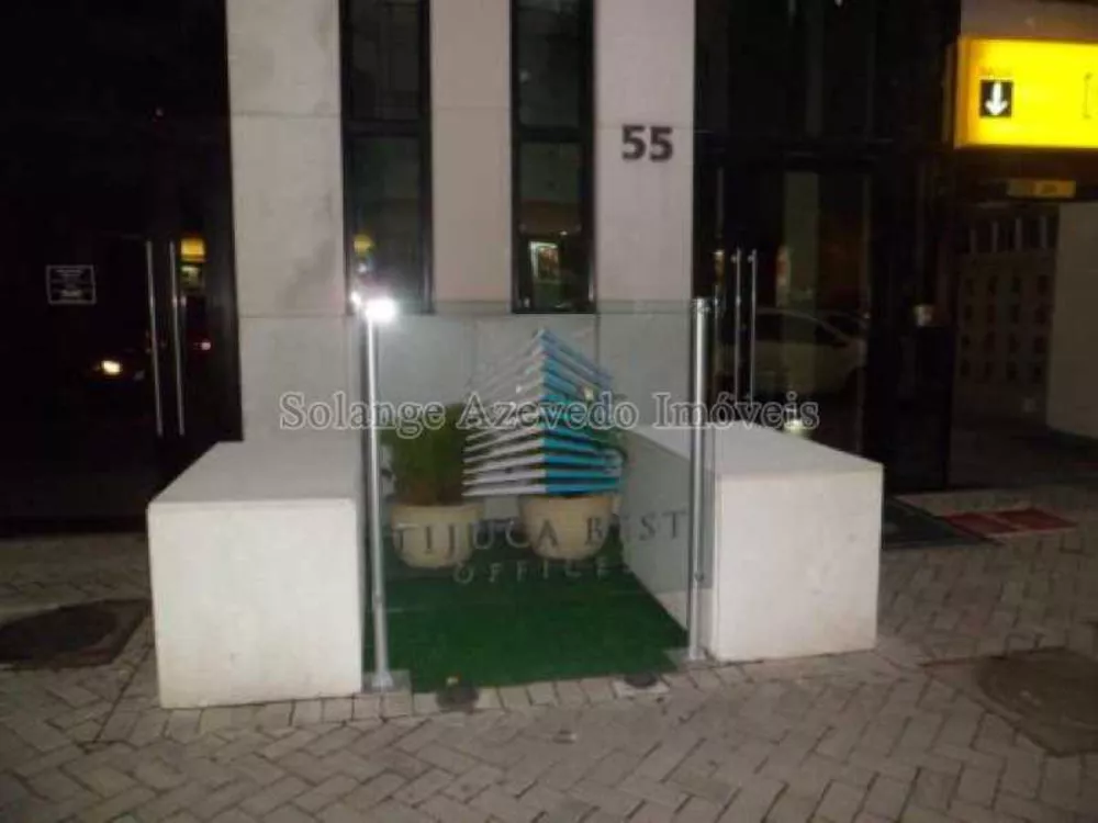 Sala-Conjunto, 30 m² - Foto 6