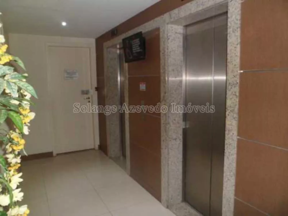Sala-Conjunto, 30 m² - Foto 7