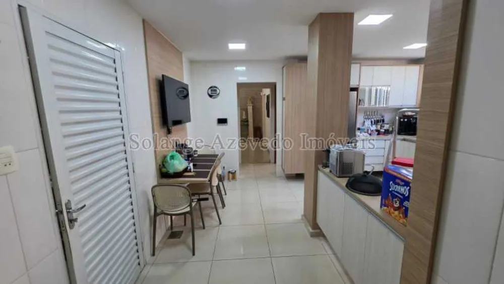 Casa, 4 quartos, 241 m² - Foto 15