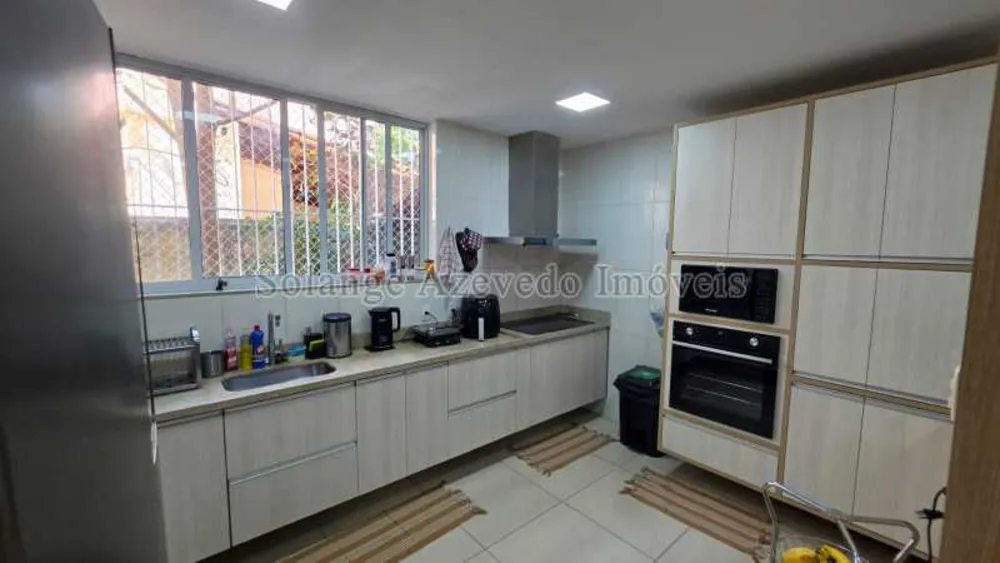 Casa, 4 quartos, 241 m² - Foto 11