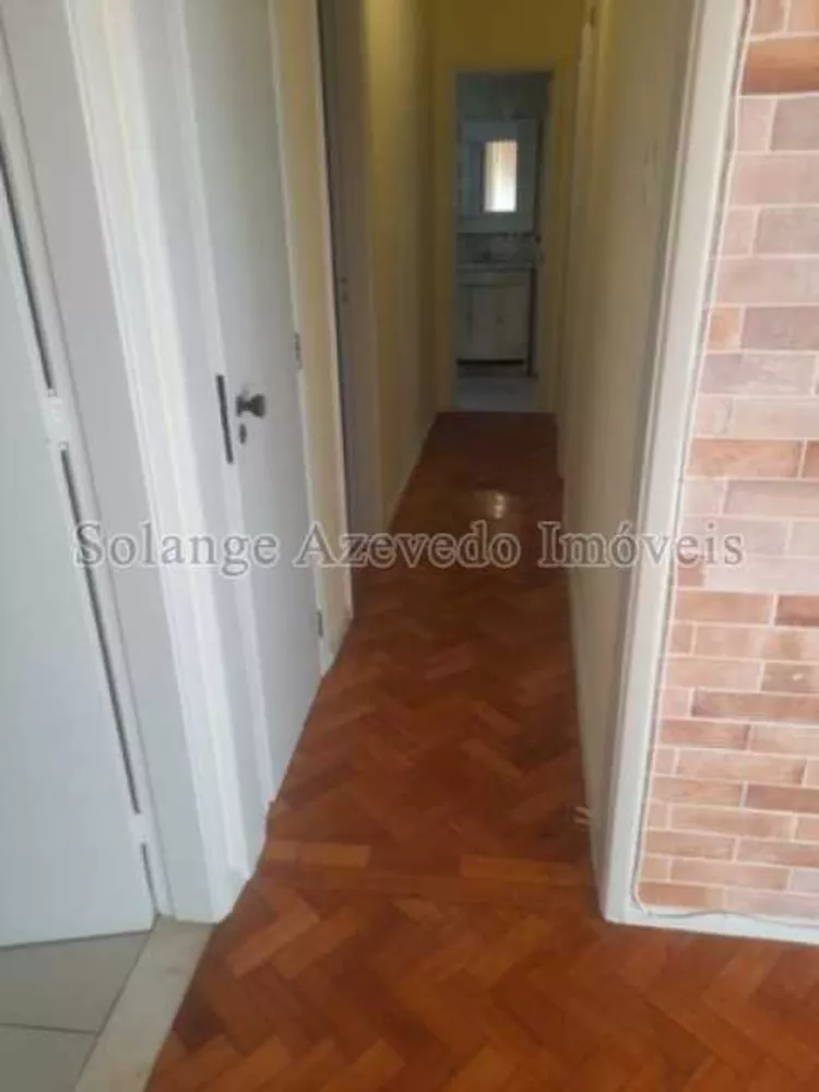 Apartamento, 2 quartos, 91 m² - Foto 2