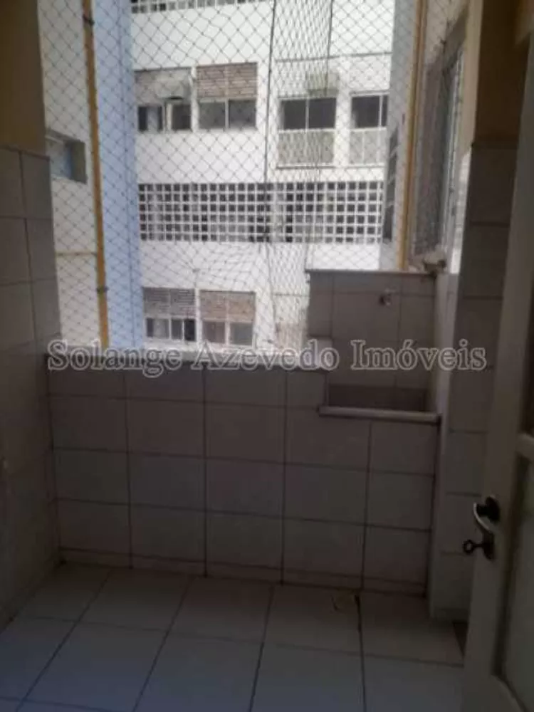 Apartamento, 2 quartos, 91 m² - Foto 6