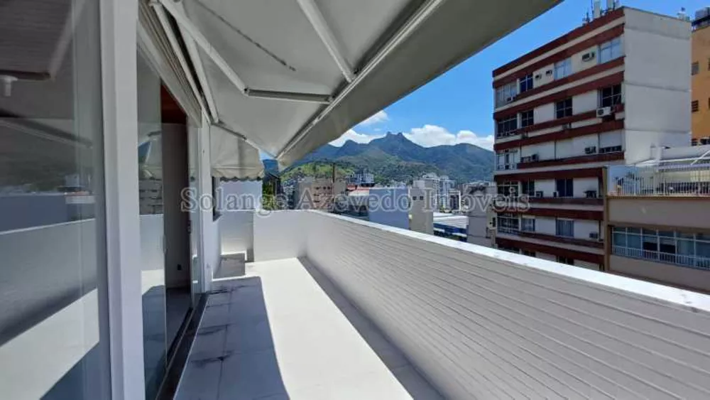 Cobertura, 3 quartos, 150 m² - Foto 1