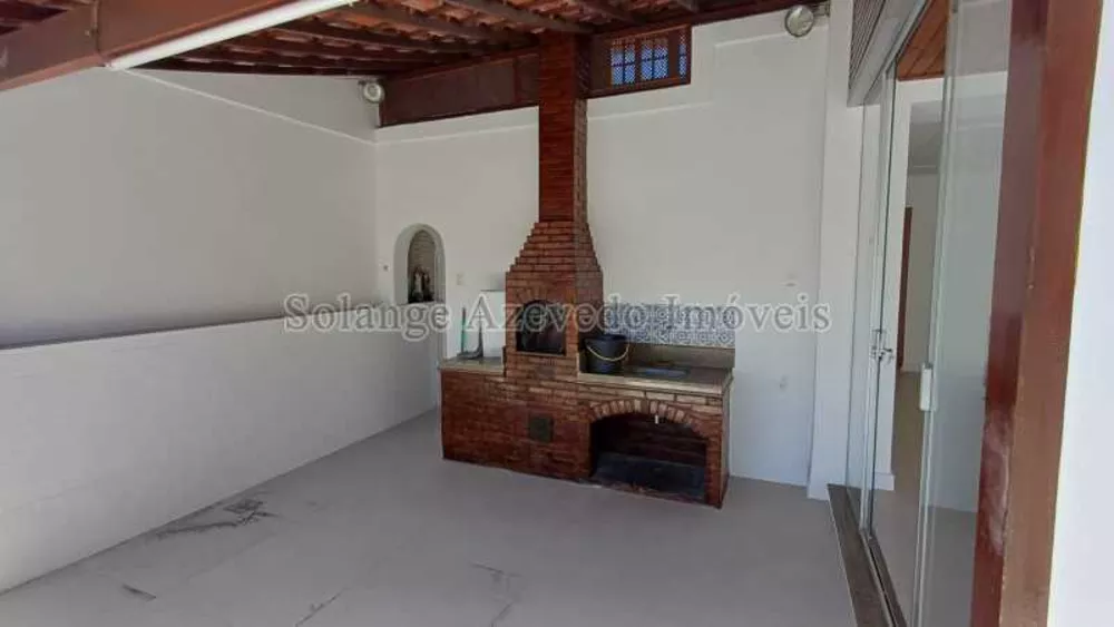 Cobertura, 3 quartos, 150 m² - Foto 6