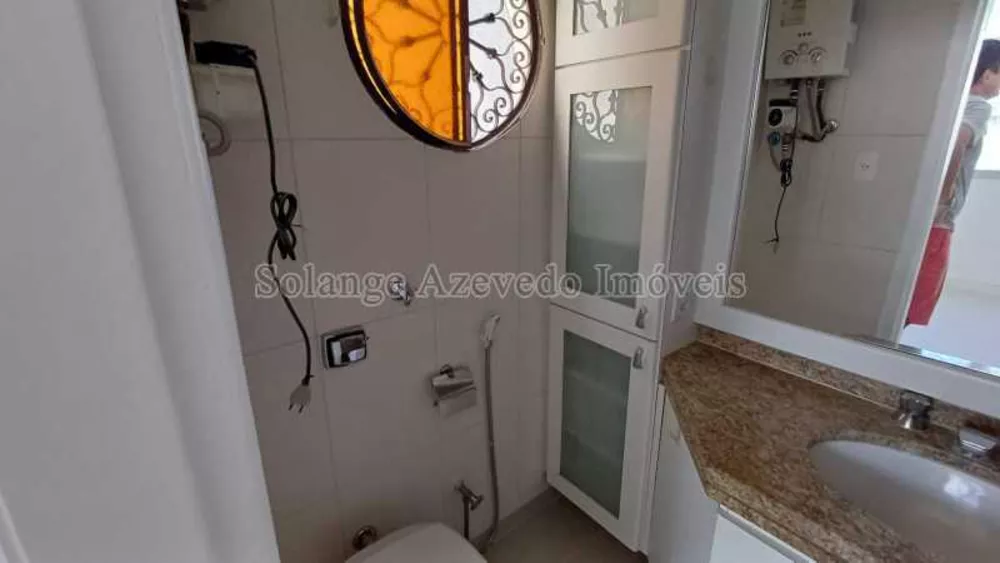 Cobertura, 3 quartos, 150 m² - Foto 11