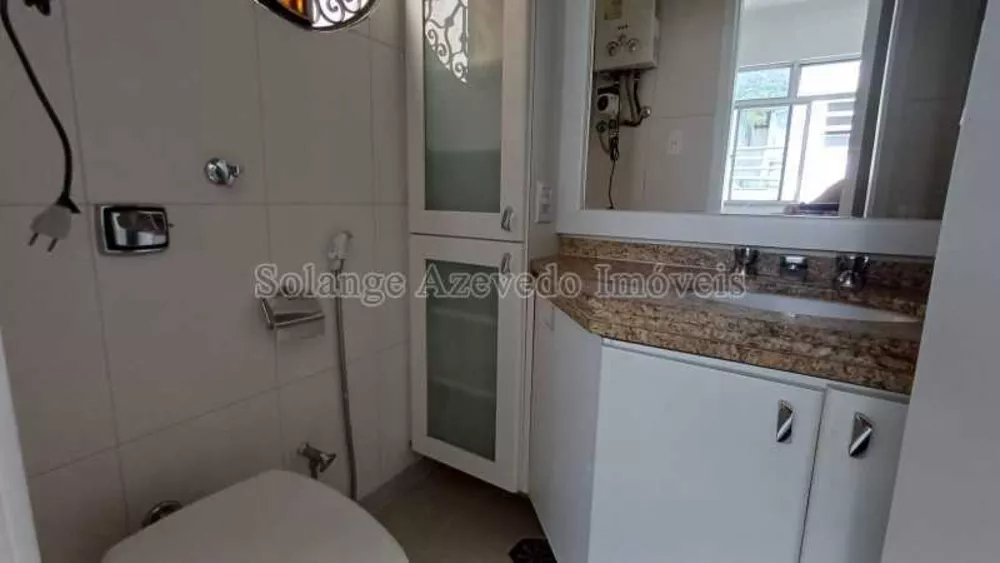 Cobertura, 3 quartos, 150 m² - Foto 13
