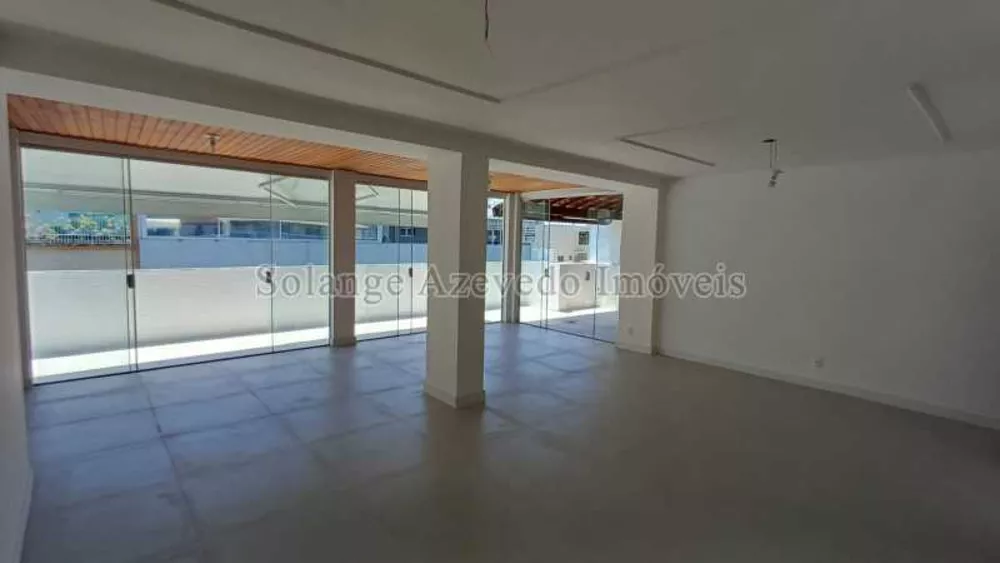 Cobertura, 3 quartos, 150 m² - Foto 3