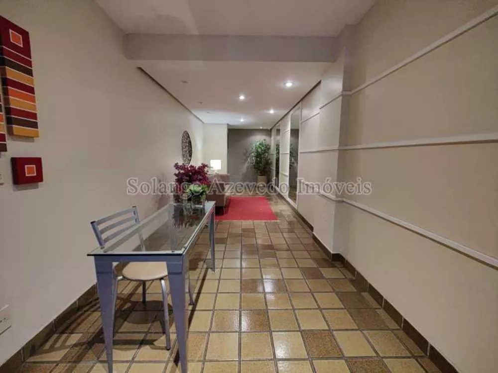 Apartamento, 3 quartos, 142 m² - Foto 8