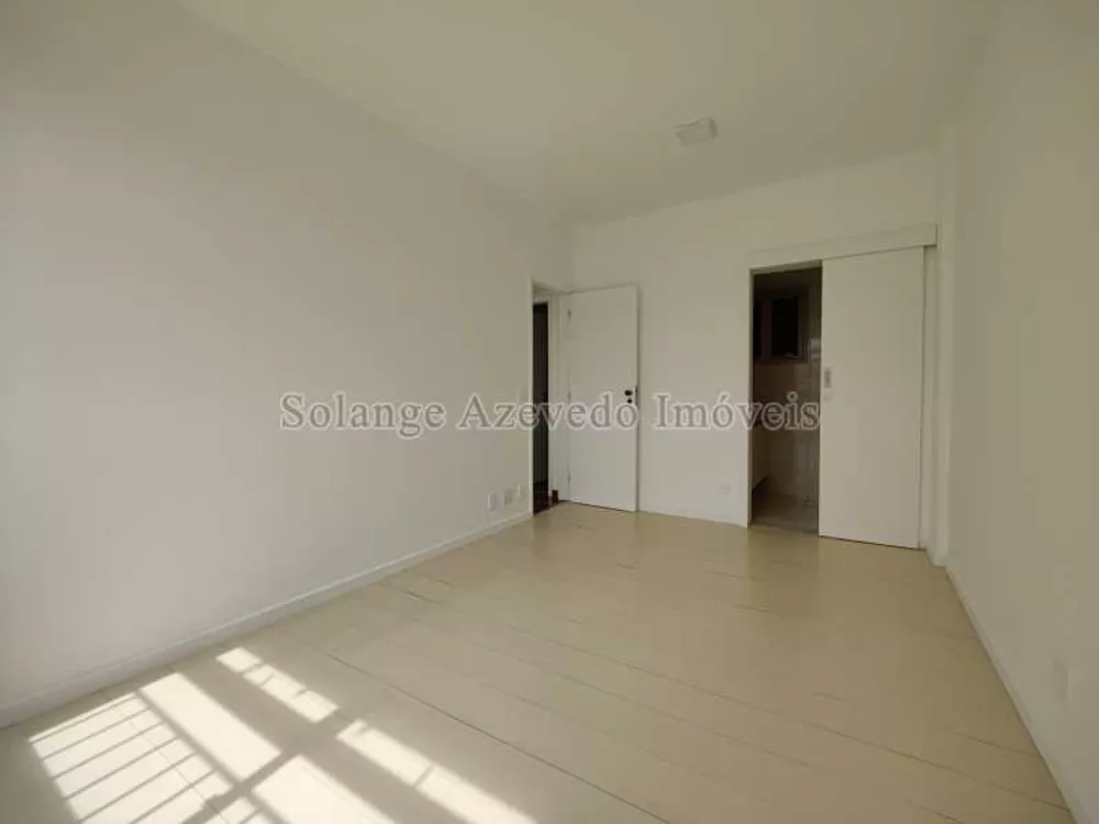 Apartamento, 3 quartos, 142 m² - Foto 2