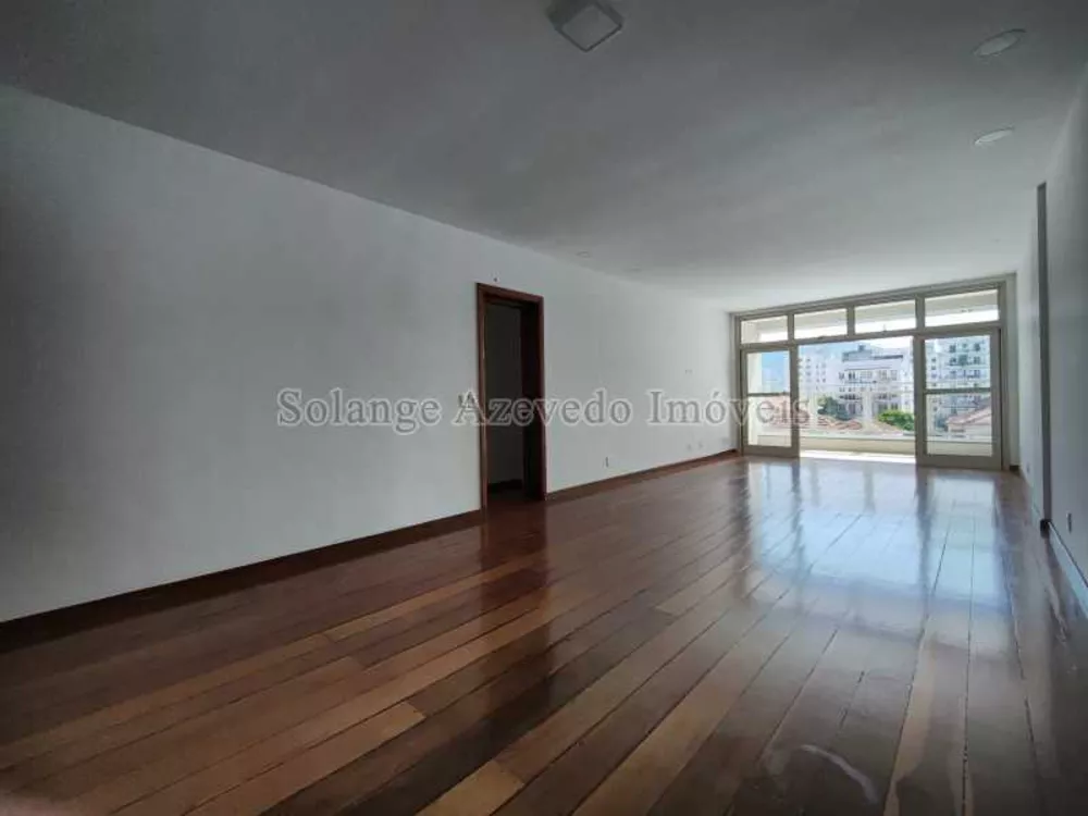 Apartamento, 3 quartos, 142 m² - Foto 27