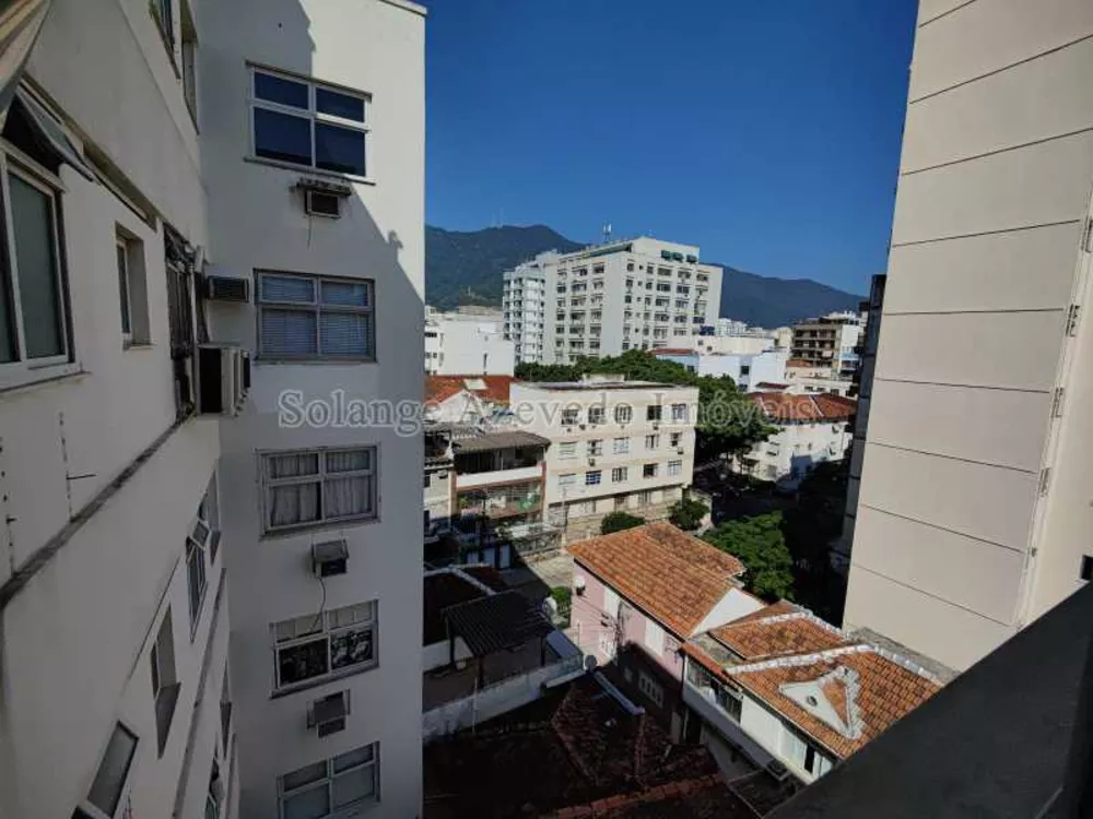 Apartamento, 3 quartos, 142 m² - Foto 5