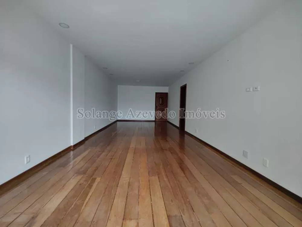 Apartamento, 3 quartos, 142 m² - Foto 3
