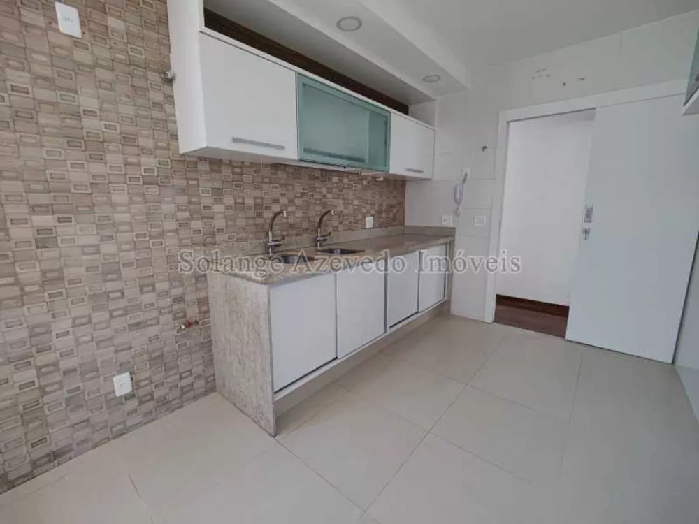 Apartamento, 3 quartos, 142 m² - Foto 9