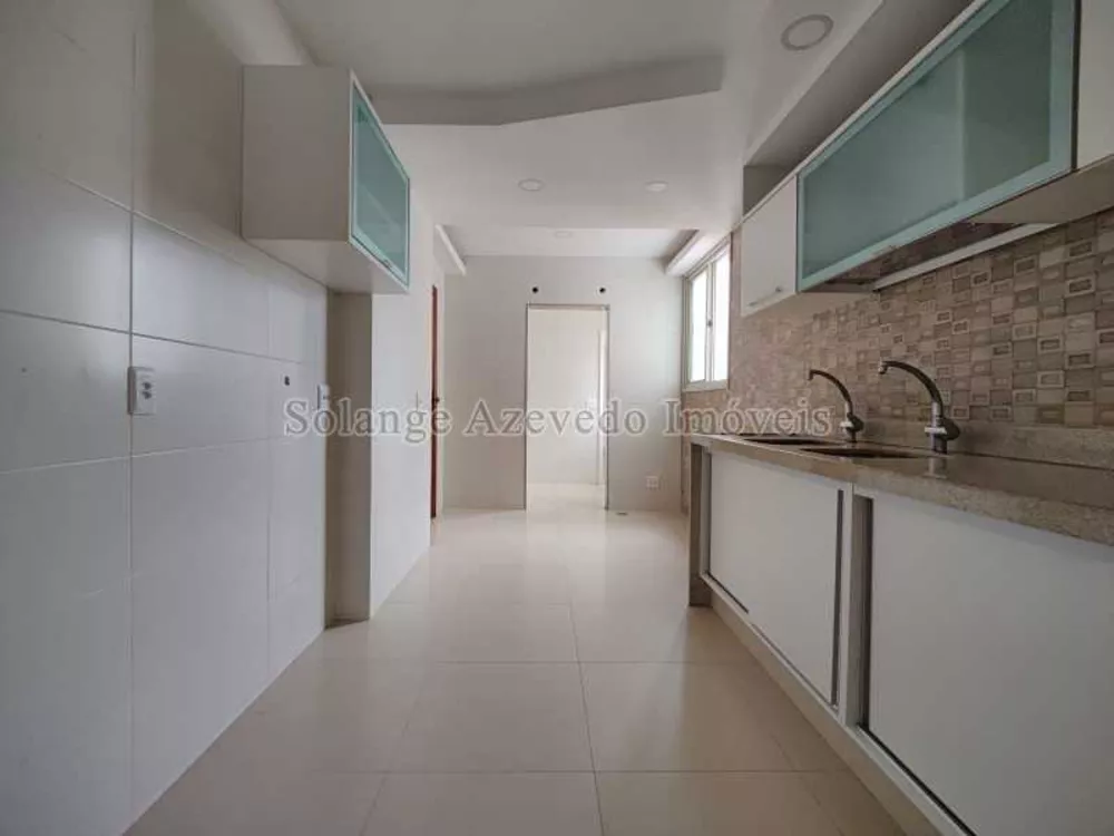 Apartamento, 3 quartos, 142 m² - Foto 4