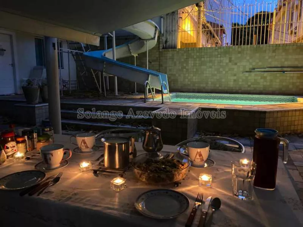 Casa, 5 quartos, 476 m² - Foto 13