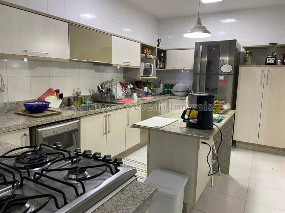 Casa, 5 quartos, 476 m² - Foto 11