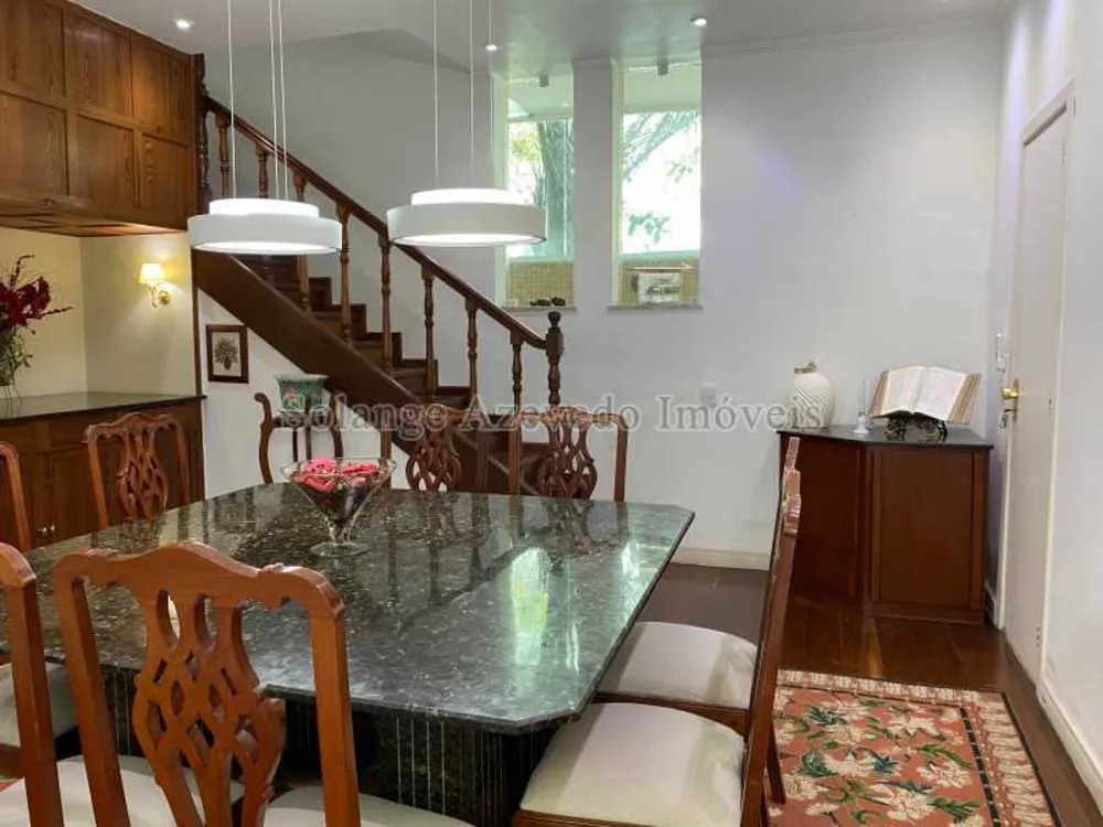 Casa, 5 quartos, 476 m² - Foto 8