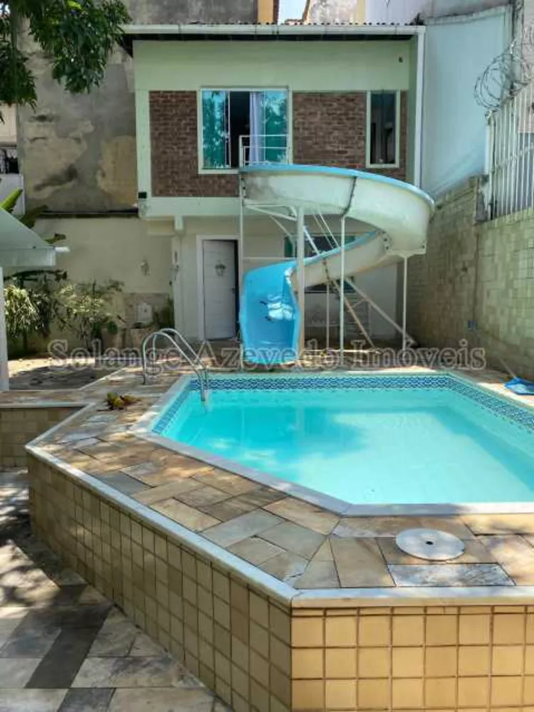 Casa, 5 quartos, 476 m² - Foto 1